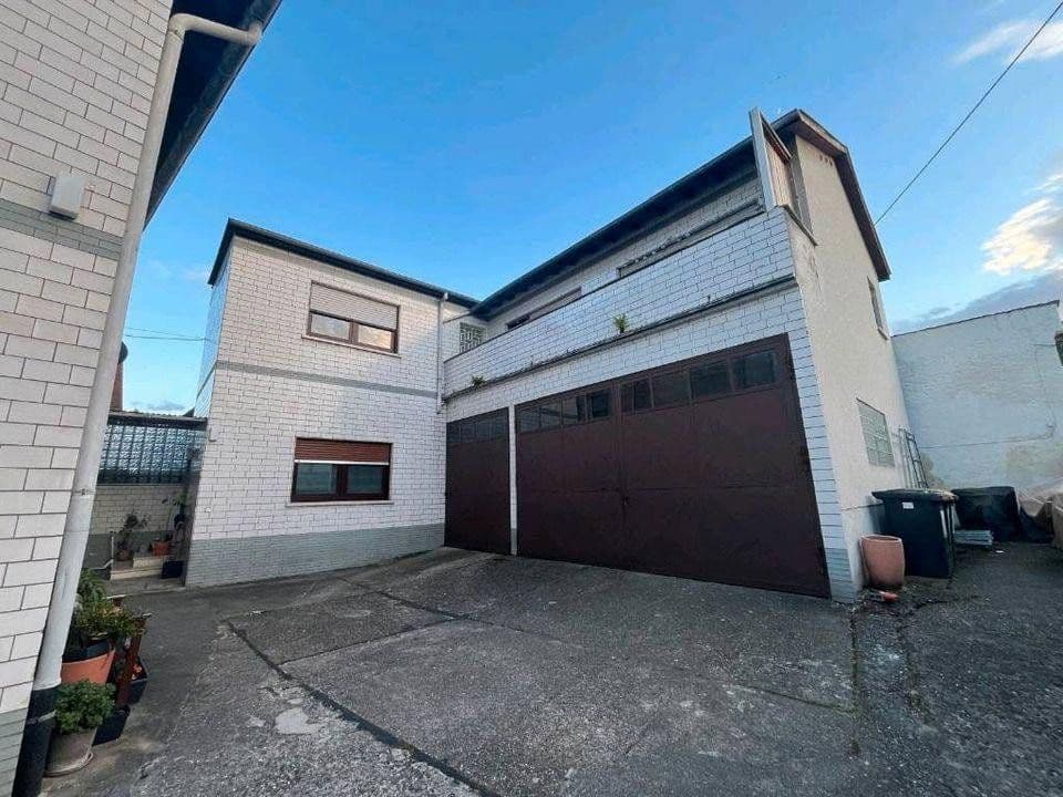 house for sale, 349 m², Frankfurt am Main, Hesse house for sale, 349 m², Frankfurt am Main, Hesse