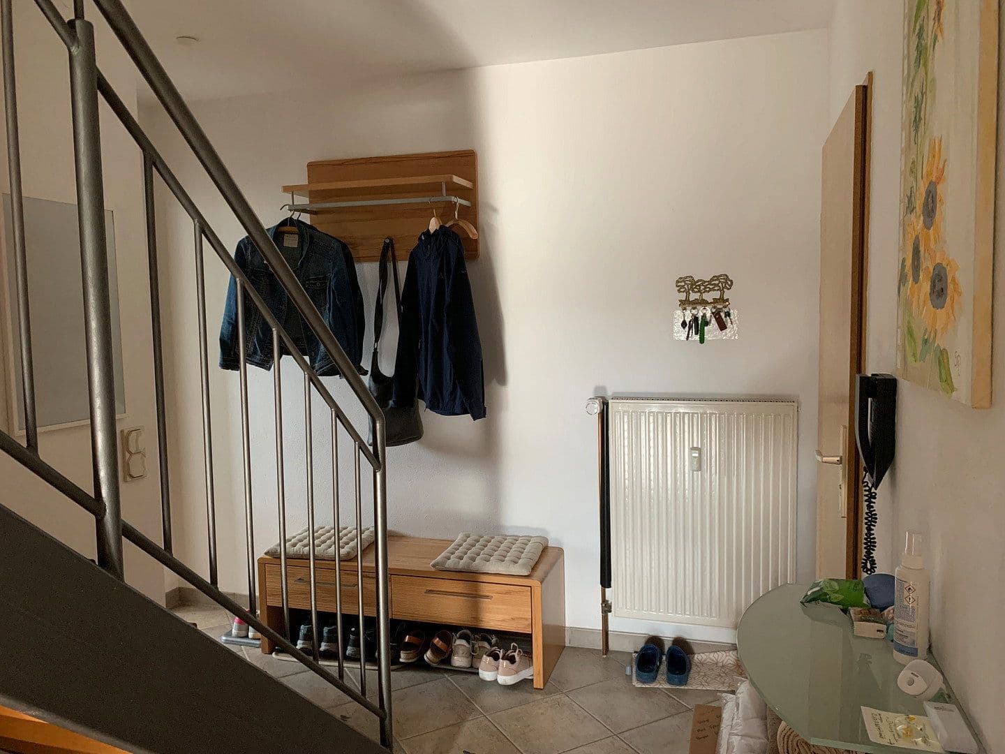 2 bedroom with open-plan kitchen flat to rent, 100 m², Wilhermsdorf, Bavaria 2 bedroom with open-plan kitchen flat to rent, 100 m², Wilhermsdorf, Bavaria