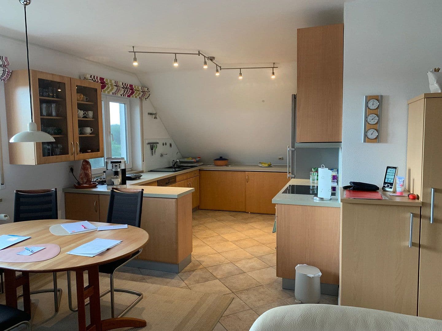 2 bedroom with open-plan kitchen flat to rent, 100 m², Wilhermsdorf, Bavaria 2 bedroom with open-plan kitchen flat to rent, 100 m², Wilhermsdorf, Bavaria
