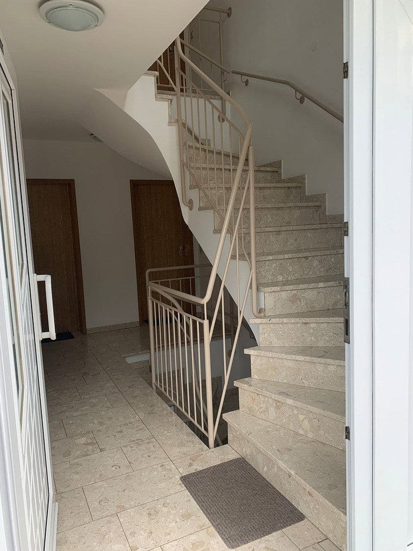 2 bedroom with open-plan kitchen flat to rent, 100 m², Wilhermsdorf, Bavaria 2 bedroom with open-plan kitchen flat to rent, 100 m², Wilhermsdorf, Bavaria