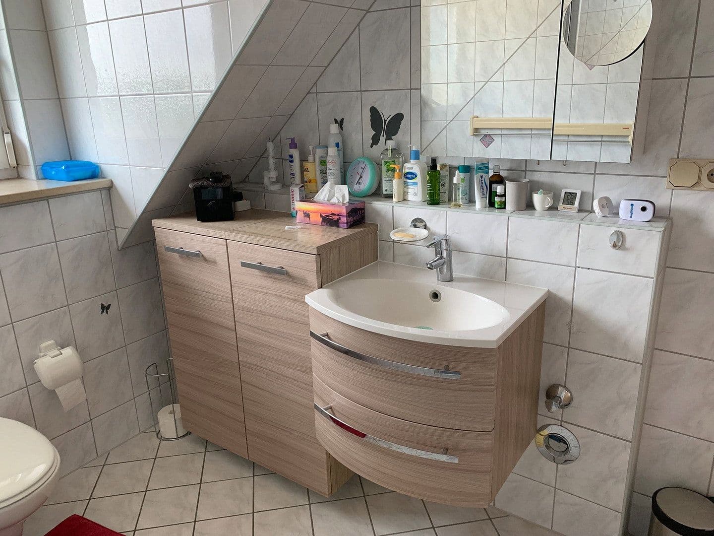 2 bedroom with open-plan kitchen flat to rent, 100 m², Wilhermsdorf, Bavaria 2 bedroom with open-plan kitchen flat to rent, 100 m², Wilhermsdorf, Bavaria