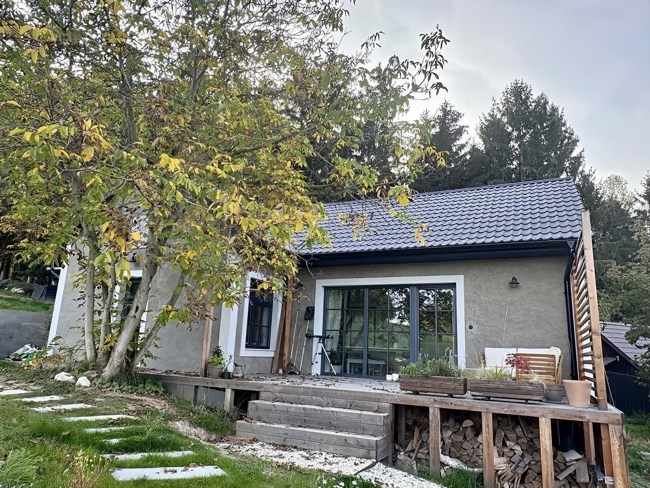 recreational property to rent, 0 m², Jesenice, Středočeský Region recreational property to rent, 0 m², Jesenice, Středočeský Region