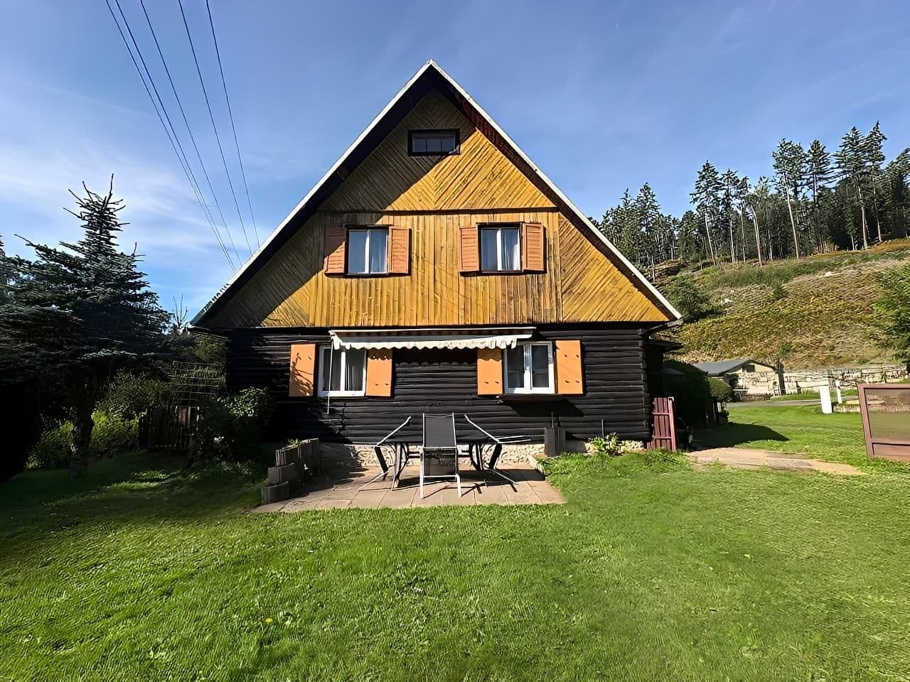 recreational property to rent, 0 m², Krásná Lípa, Ústecký Region recreational property to rent, 0 m², Krásná Lípa, Ústecký Region