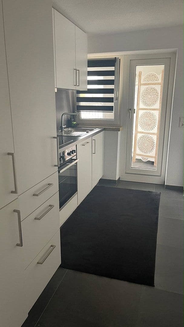 2 bedroom flat to rent, 75 m², Stuttgart-Wangen, Baden-Württemberg 2 bedroom flat to rent, 75 m², Stuttgart-Wangen, Baden-Württemberg