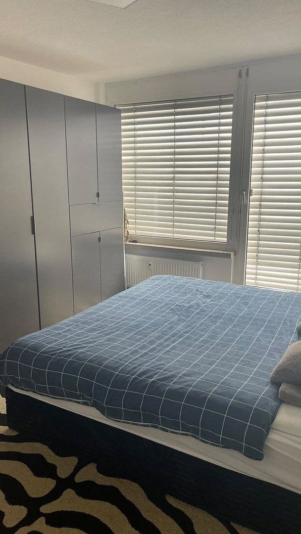2 bedroom flat to rent, 75 m², Stuttgart-Wangen, Baden-Württemberg 2 bedroom flat to rent, 75 m², Stuttgart-Wangen, Baden-Württemberg