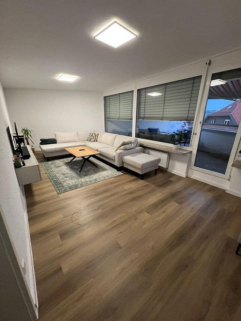 2 bedroom flat to rent, 75 m², Stuttgart-Wangen, Baden-Württemberg 2 bedroom flat to rent, 75 m², Stuttgart-Wangen, Baden-Württemberg