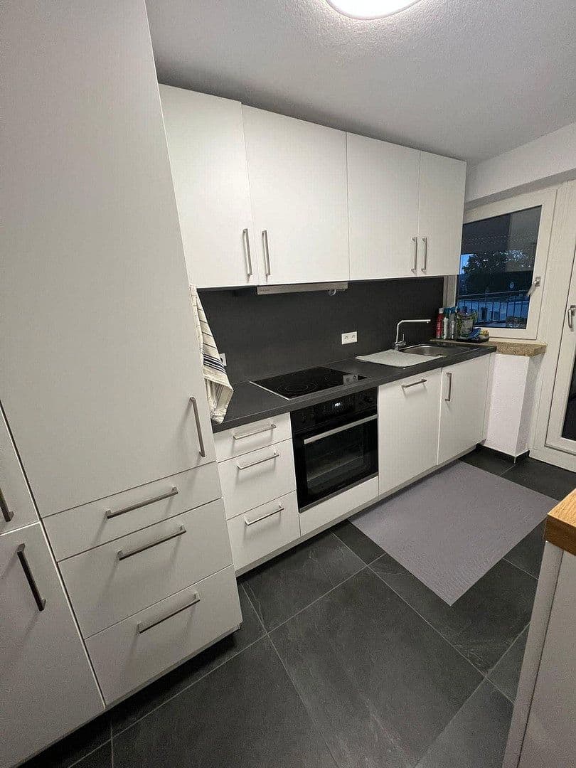 2 bedroom flat to rent, 75 m², Stuttgart-Wangen, Baden-Württemberg 2 bedroom flat to rent, 75 m², Stuttgart-Wangen, Baden-Württemberg