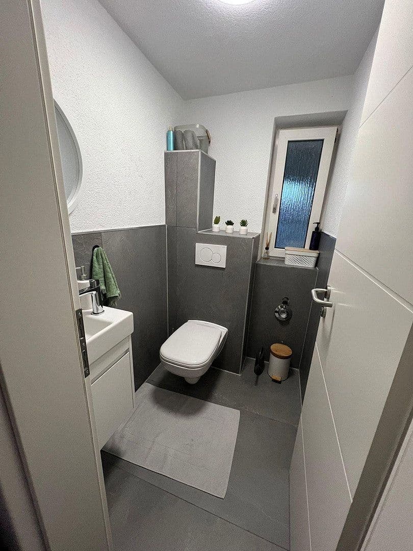 2 bedroom flat to rent, 75 m², Stuttgart-Wangen, Baden-Württemberg 2 bedroom flat to rent, 75 m², Stuttgart-Wangen, Baden-Württemberg