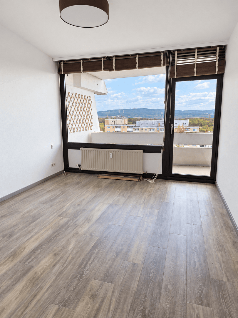 3 bedroom flat to rent, 91 m², Sertoriusring 13-15, Mainz, Rhineland-Palatinate 3 bedroom flat to rent, 91 m², Sertoriusring 13-15, Mainz, Rhineland-Palatinate
