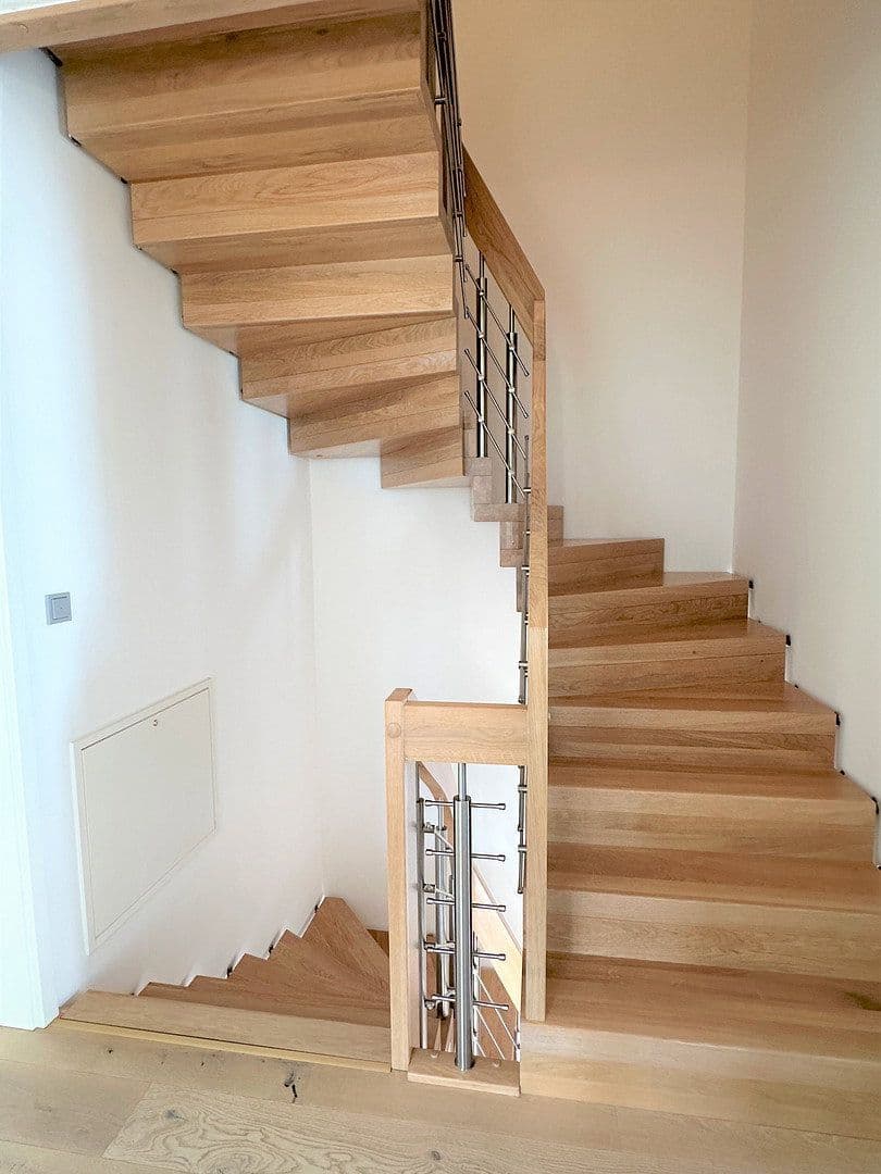 house for sale, 188 m², Warschauer Str. 22a, München, Bavaria house for sale, 188 m², Warschauer Str. 22a, München, Bavaria