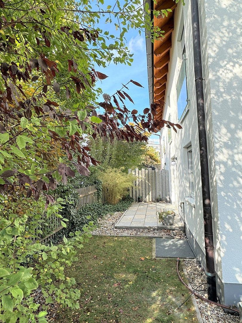 house for sale, 188 m², Warschauer Str. 22a, München, Bavaria house for sale, 188 m², Warschauer Str. 22a, München, Bavaria