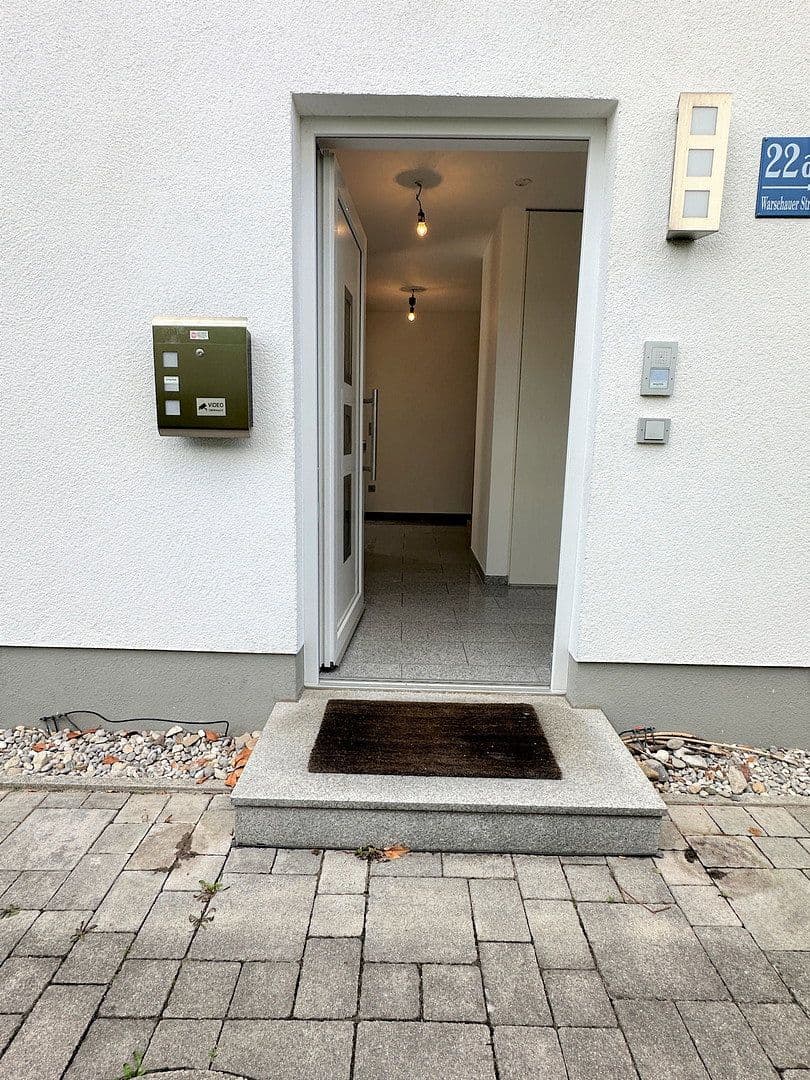 house for sale, 188 m², Warschauer Str. 22a, München, Bavaria house for sale, 188 m², Warschauer Str. 22a, München, Bavaria