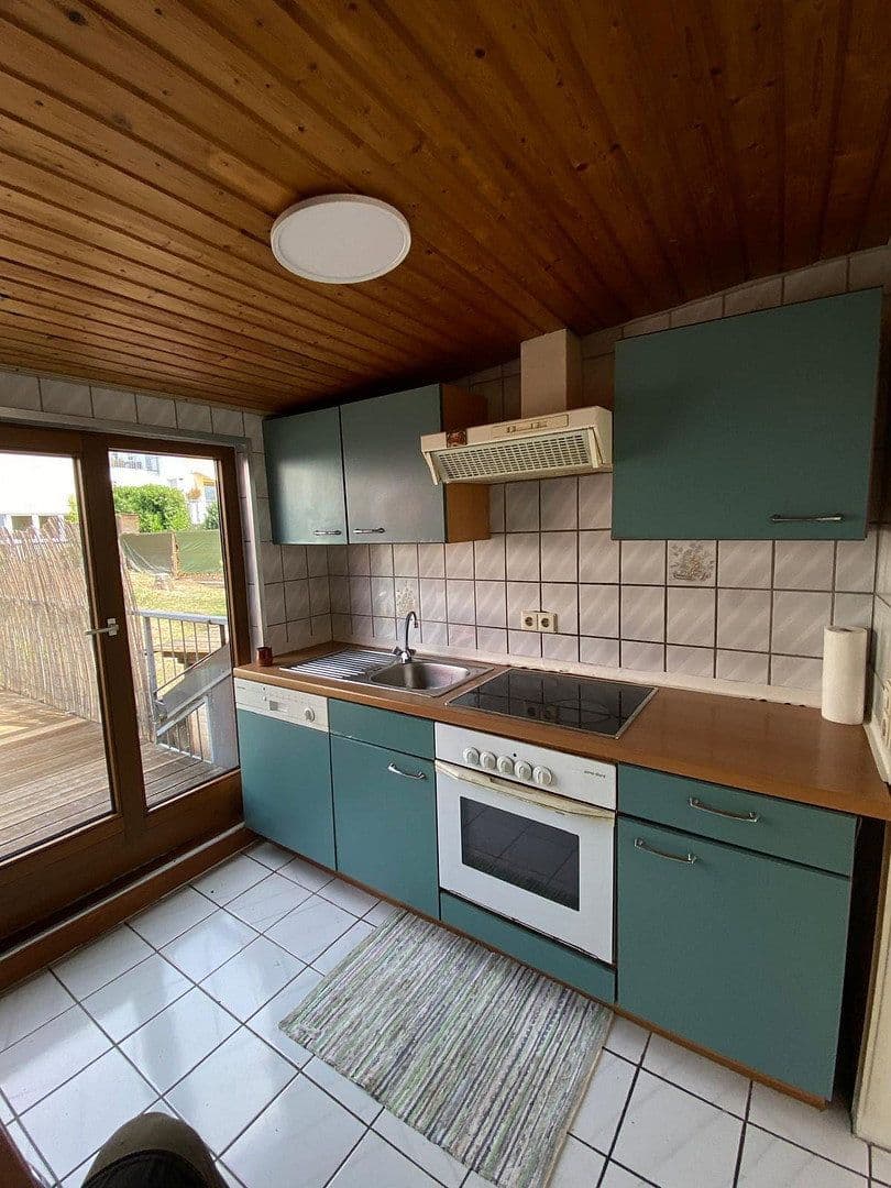 house for sale, 152 m², Ammerstraße 20, Nürtingen, Baden-Württemberg house for sale, 152 m², Ammerstraße 20, Nürtingen, Baden-Württemberg