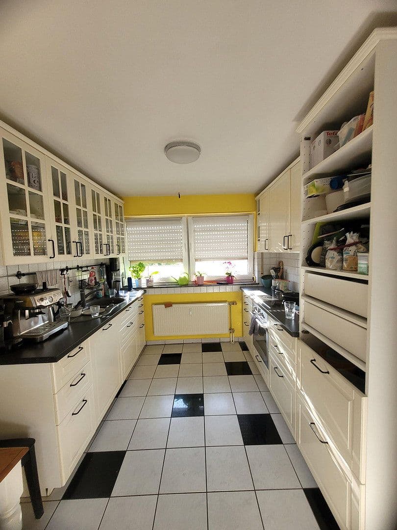 3 bedroom flat for sale, 83 m², Aalenerstraße 24, Leonberg, Baden-Württemberg 3 bedroom flat for sale, 83 m², Aalenerstraße 24, Leonberg, Baden-Württemberg