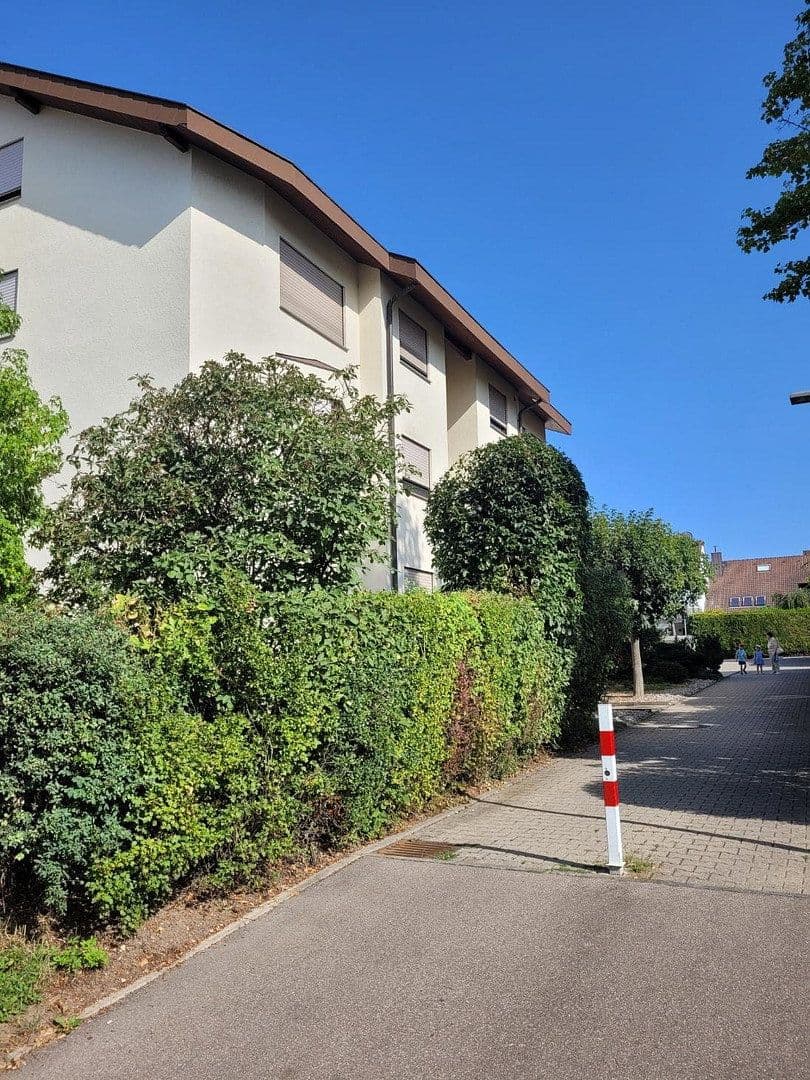 3 bedroom flat for sale, 83 m², Aalenerstraße 24, Leonberg, Baden-Württemberg 3 bedroom flat for sale, 83 m², Aalenerstraße 24, Leonberg, Baden-Württemberg