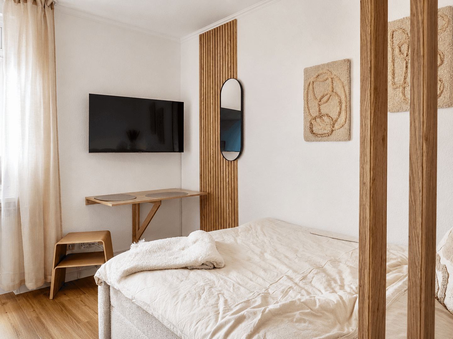 1 bedroom flat to rent, 20 m², Mainz, Rhineland-Palatinate 1 bedroom flat to rent, 20 m², Mainz, Rhineland-Palatinate