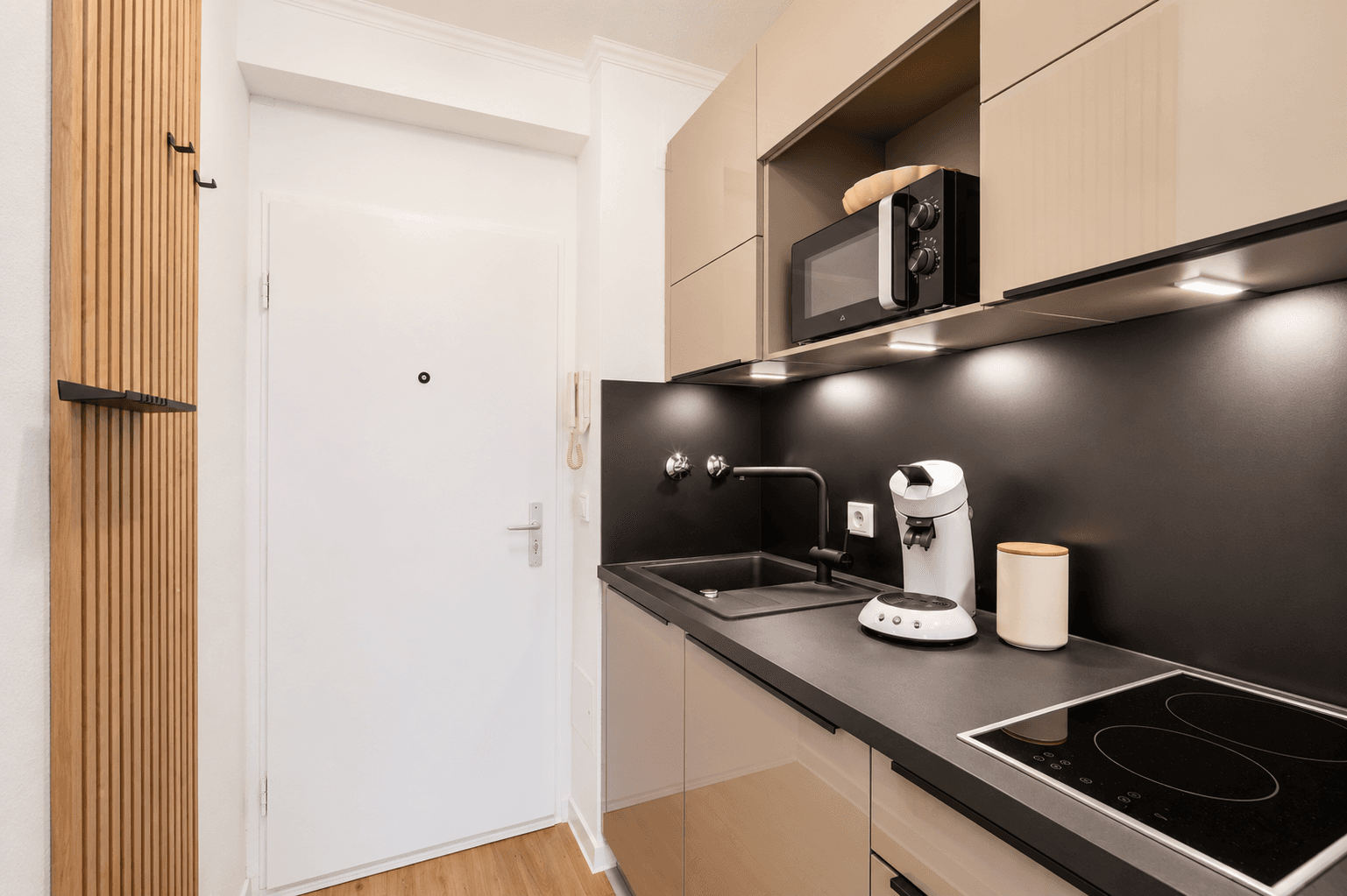 1 bedroom flat to rent, 20 m², Mainz, Rhineland-Palatinate 1 bedroom flat to rent, 20 m², Mainz, Rhineland-Palatinate