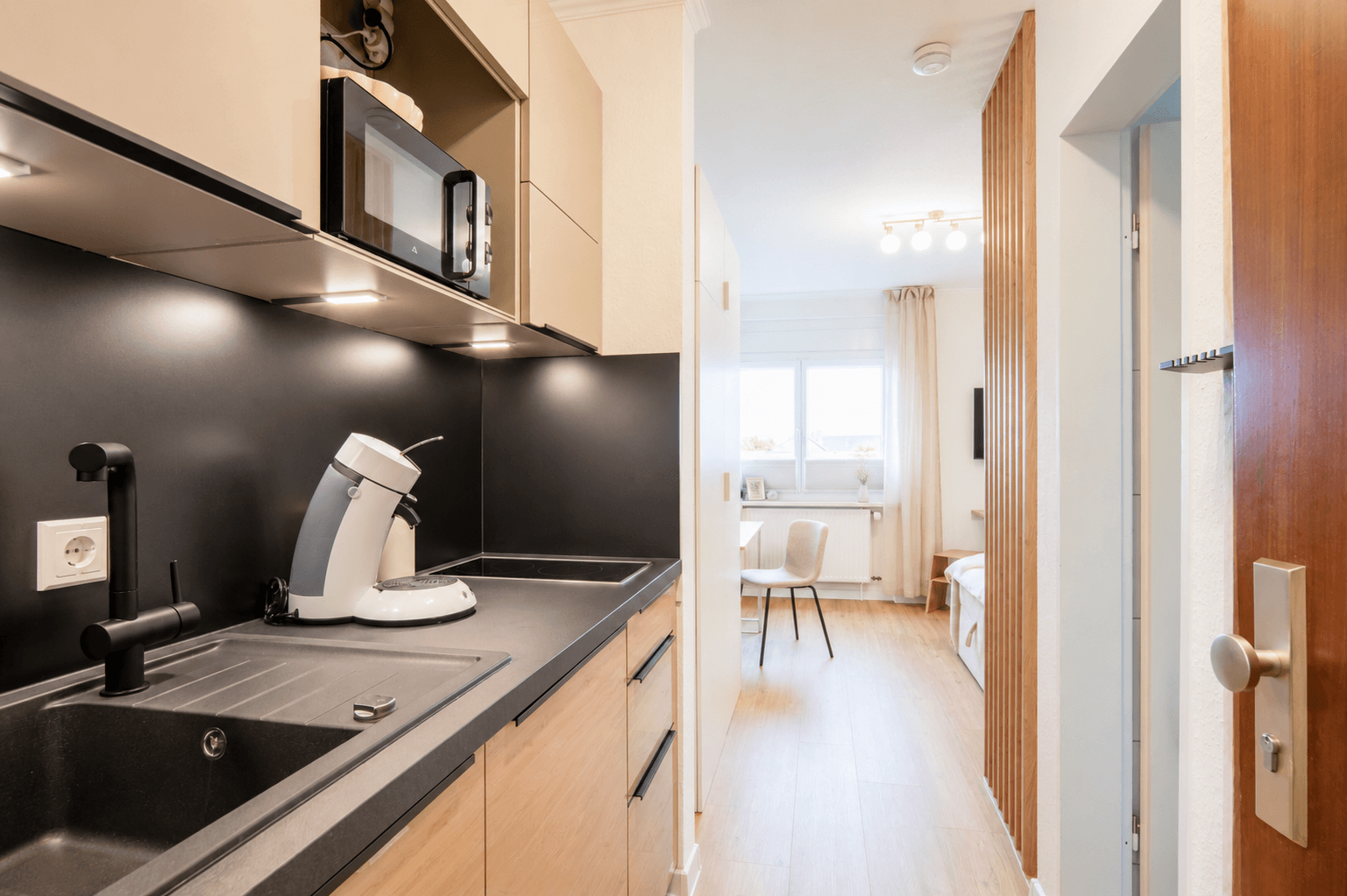 1 bedroom flat to rent, 20 m², Mainz, Rhineland-Palatinate 1 bedroom flat to rent, 20 m², Mainz, Rhineland-Palatinate