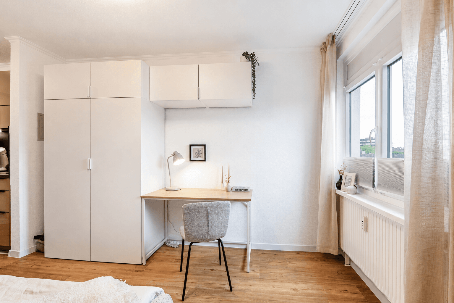 1 bedroom flat to rent, 20 m², Mainz, Rhineland-Palatinate 1 bedroom flat to rent, 20 m², Mainz, Rhineland-Palatinate