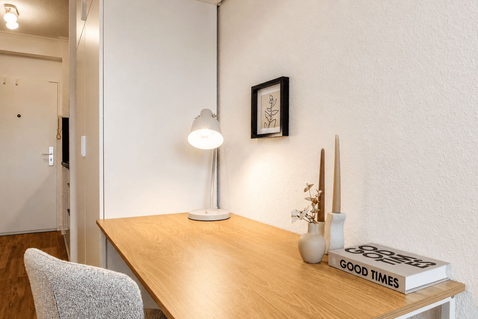 1 bedroom flat to rent, 20 m², Mainz, Rhineland-Palatinate 1 bedroom flat to rent, 20 m², Mainz, Rhineland-Palatinate