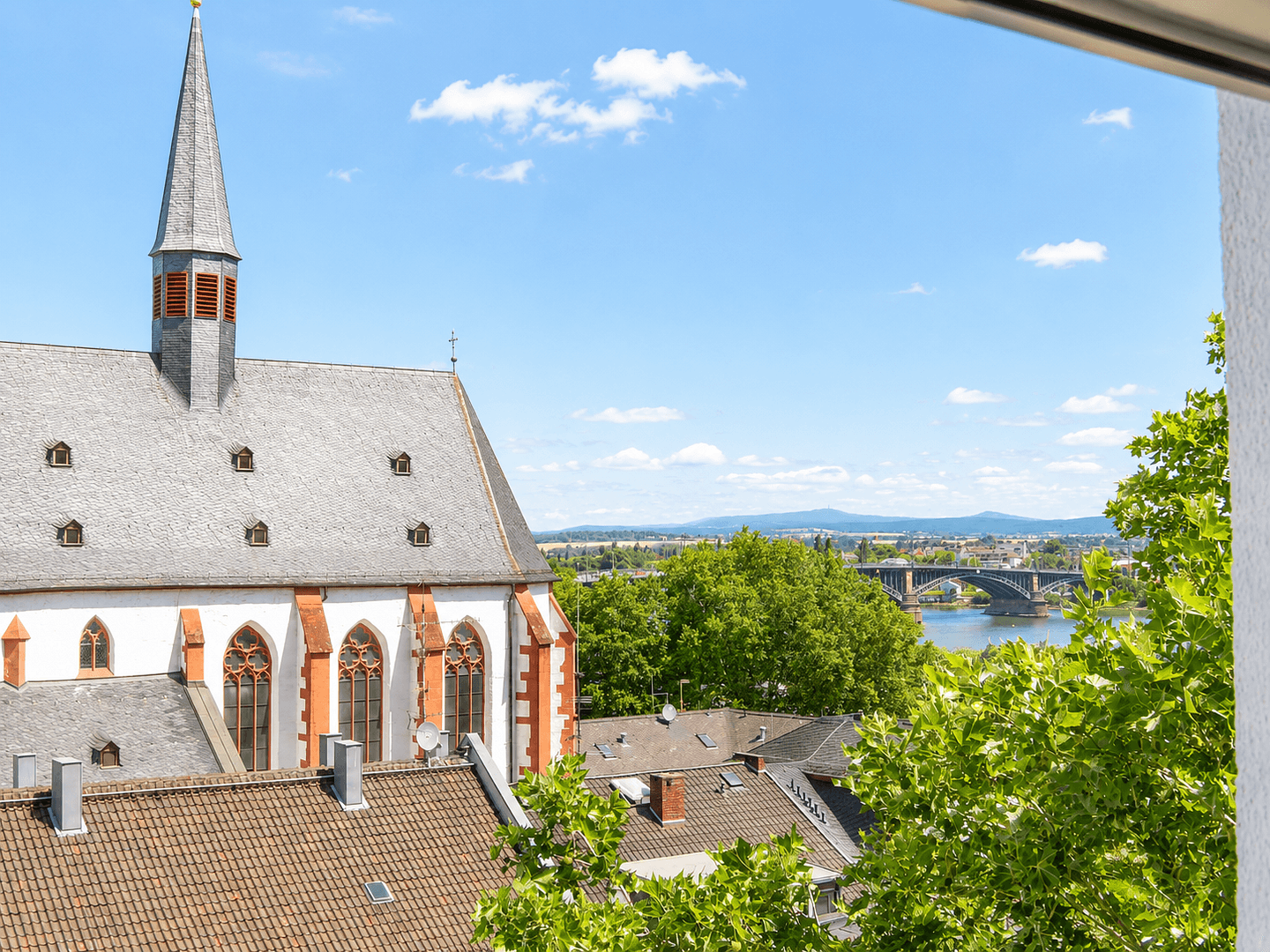 1 bedroom flat to rent, 20 m², Mainz, Rhineland-Palatinate 1 bedroom flat to rent, 20 m², Mainz, Rhineland-Palatinate