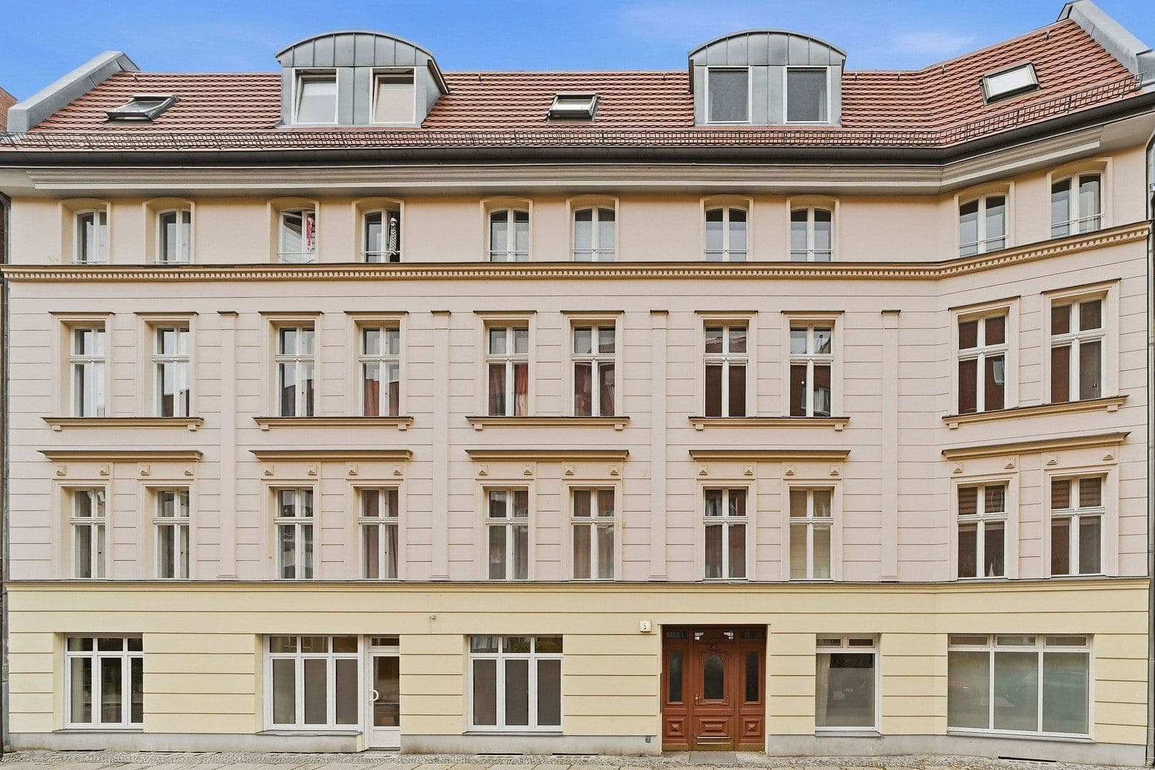 3 bedroom flat for sale, 86 m², Berlin, Berlin 3 bedroom flat for sale, 86 m², Berlin, Berlin