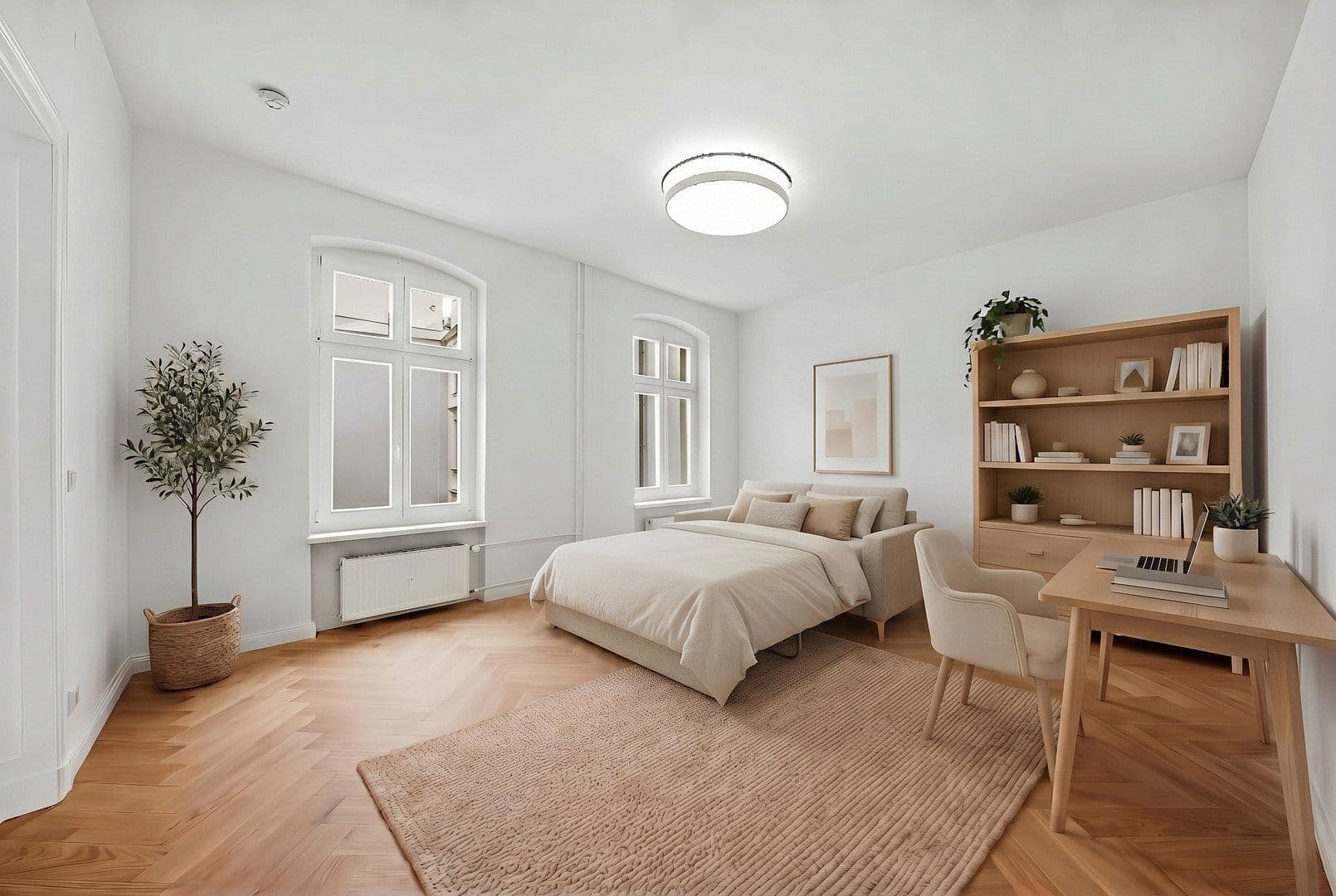 3 bedroom flat for sale, 86 m², Berlin, Berlin 3 bedroom flat for sale, 86 m², Berlin, Berlin