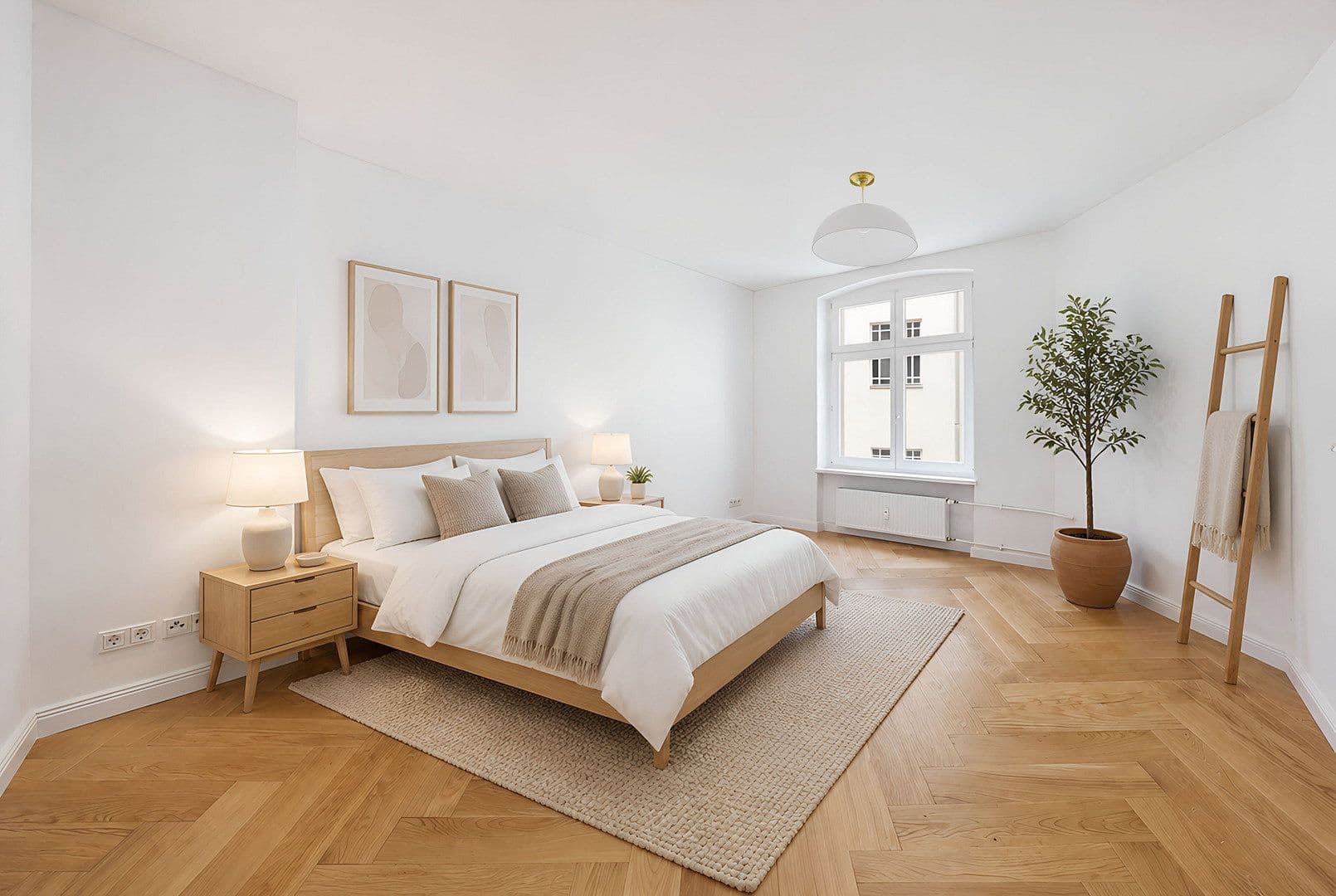 3 bedroom flat for sale, 86 m², Berlin, Berlin 3 bedroom flat for sale, 86 m², Berlin, Berlin