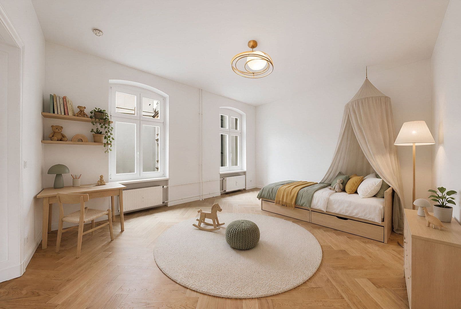 3 bedroom flat for sale, 86 m², Berlin, Berlin 3 bedroom flat for sale, 86 m², Berlin, Berlin