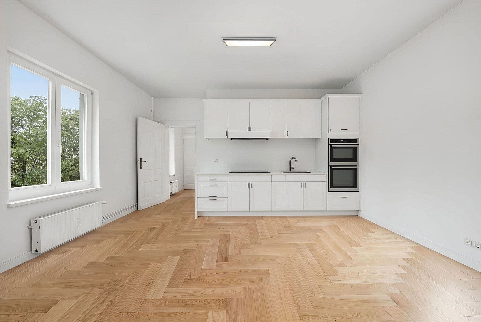3 bedroom flat for sale, 86 m², Berlin, Berlin 3 bedroom flat for sale, 86 m², Berlin, Berlin