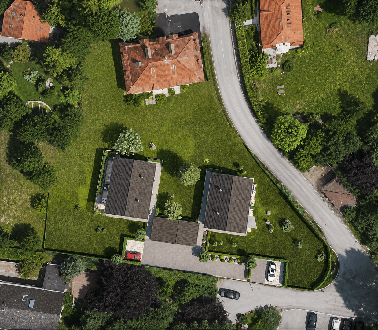 plot for sale, 610 m², Irschenhauserstraße 87, Icking, Bavaria plot for sale, 610 m², Irschenhauserstraße 87, Icking, Bavaria