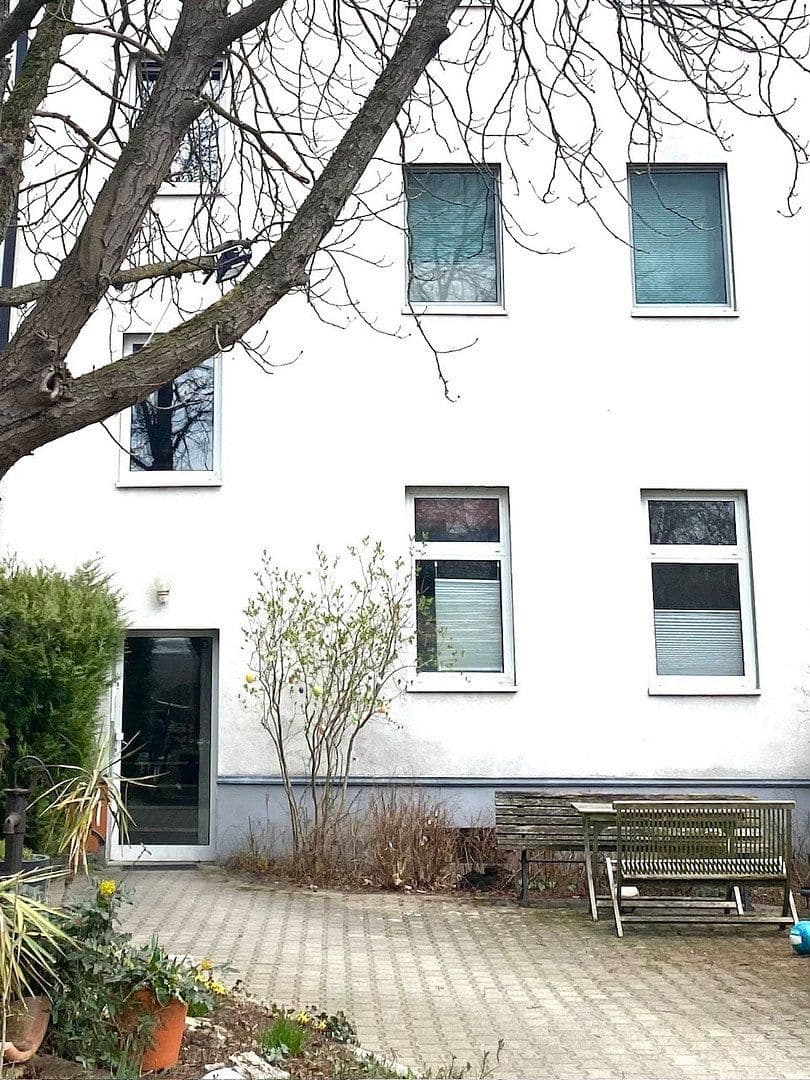 2 bedroom flat for sale, 57 m², Berlin-Köpenick, Berlin 2 bedroom flat for sale, 57 m², Berlin-Köpenick, Berlin