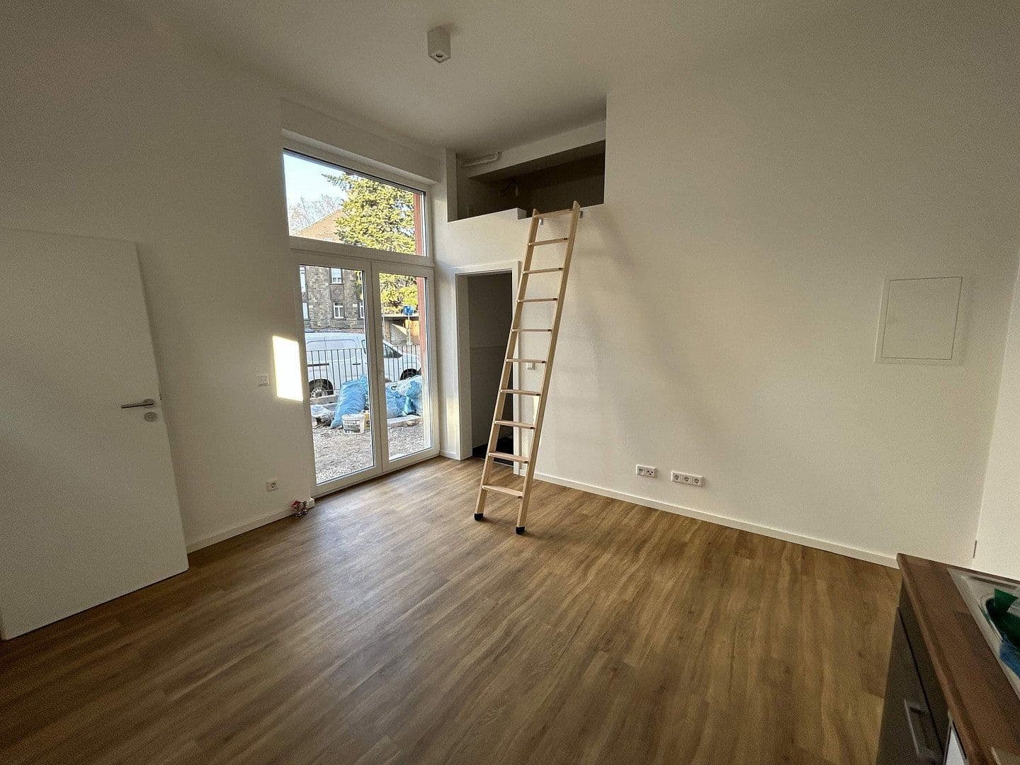 1 bedroom flat to rent, 27 m², Diemersteinstraße 1, Ludwigshafen am Rhein, Rhineland-Palatinate 1 bedroom flat to rent, 27 m², Diemersteinstraße 1, Ludwigshafen am Rhein, Rhineland-Palatinate