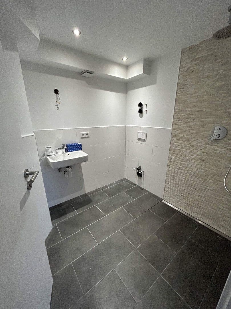 1 bedroom flat to rent, 27 m², Diemersteinstraße 1, Ludwigshafen am Rhein, Rhineland-Palatinate 1 bedroom flat to rent, 27 m², Diemersteinstraße 1, Ludwigshafen am Rhein, Rhineland-Palatinate