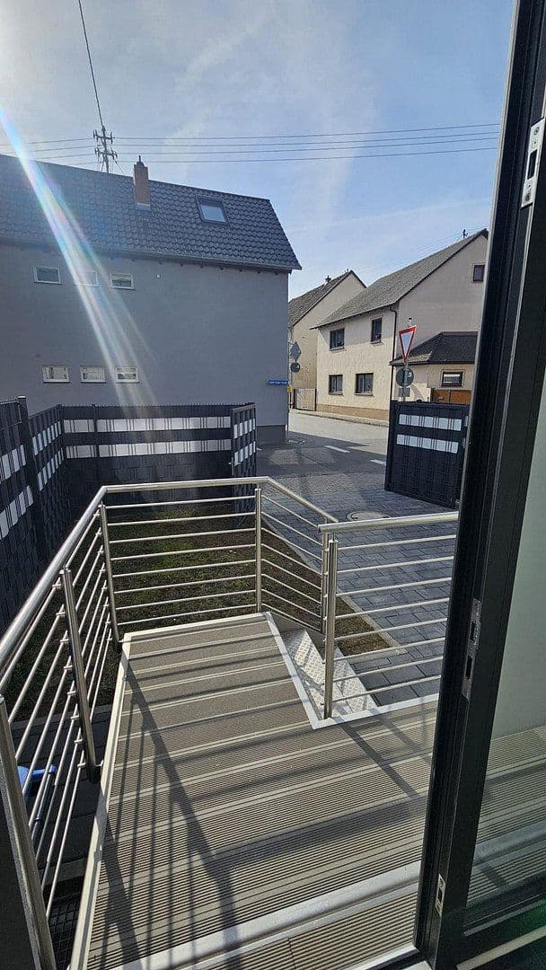 house for sale, 167 m², Speyerer Straße 25, Neuhofen, Rhineland-Palatinate house for sale, 167 m², Speyerer Straße 25, Neuhofen, Rhineland-Palatinate