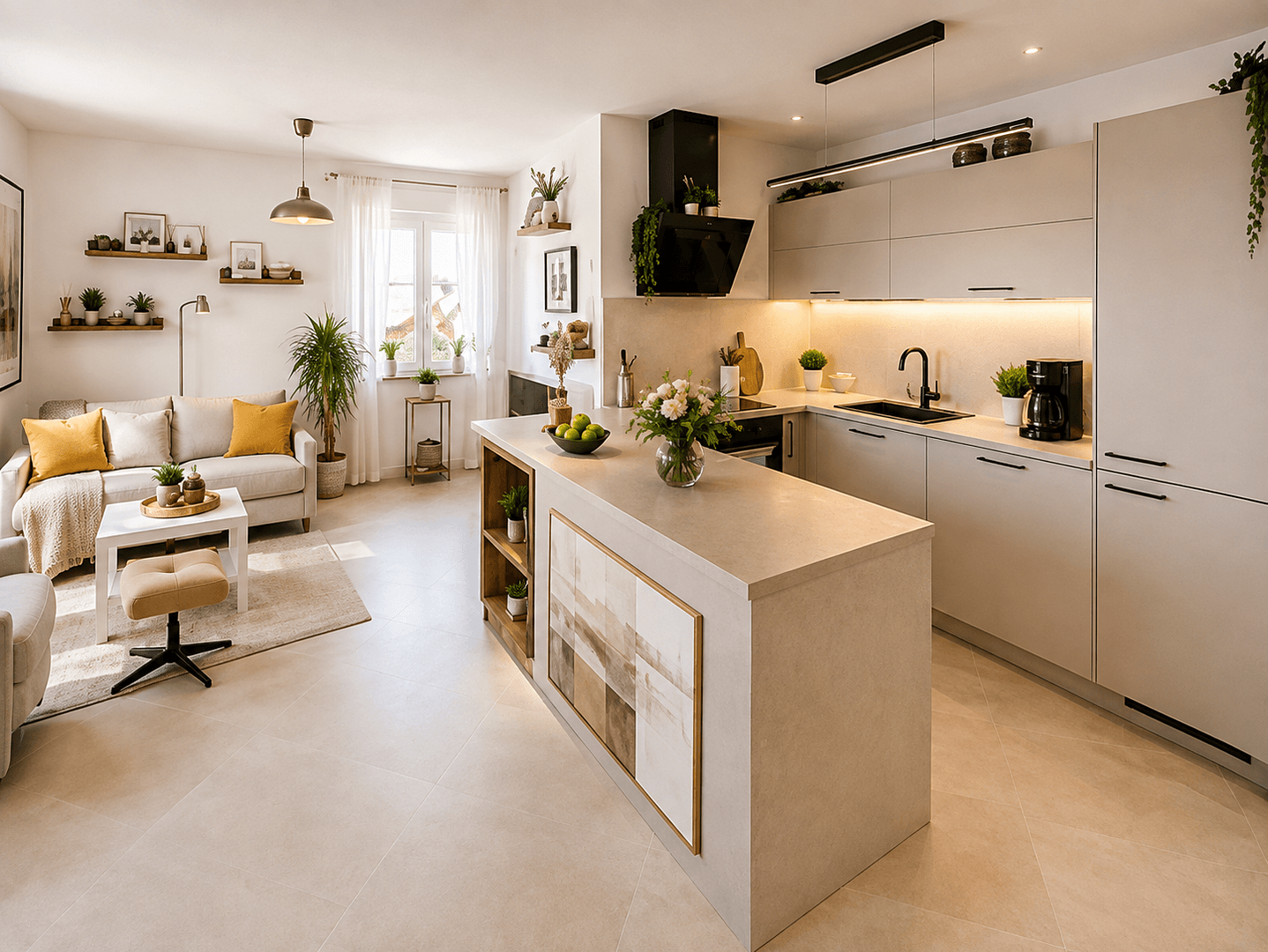 2 bedroom flat for sale, 54 m², Brunnthal, Bavaria 2 bedroom flat for sale, 54 m², Brunnthal, Bavaria