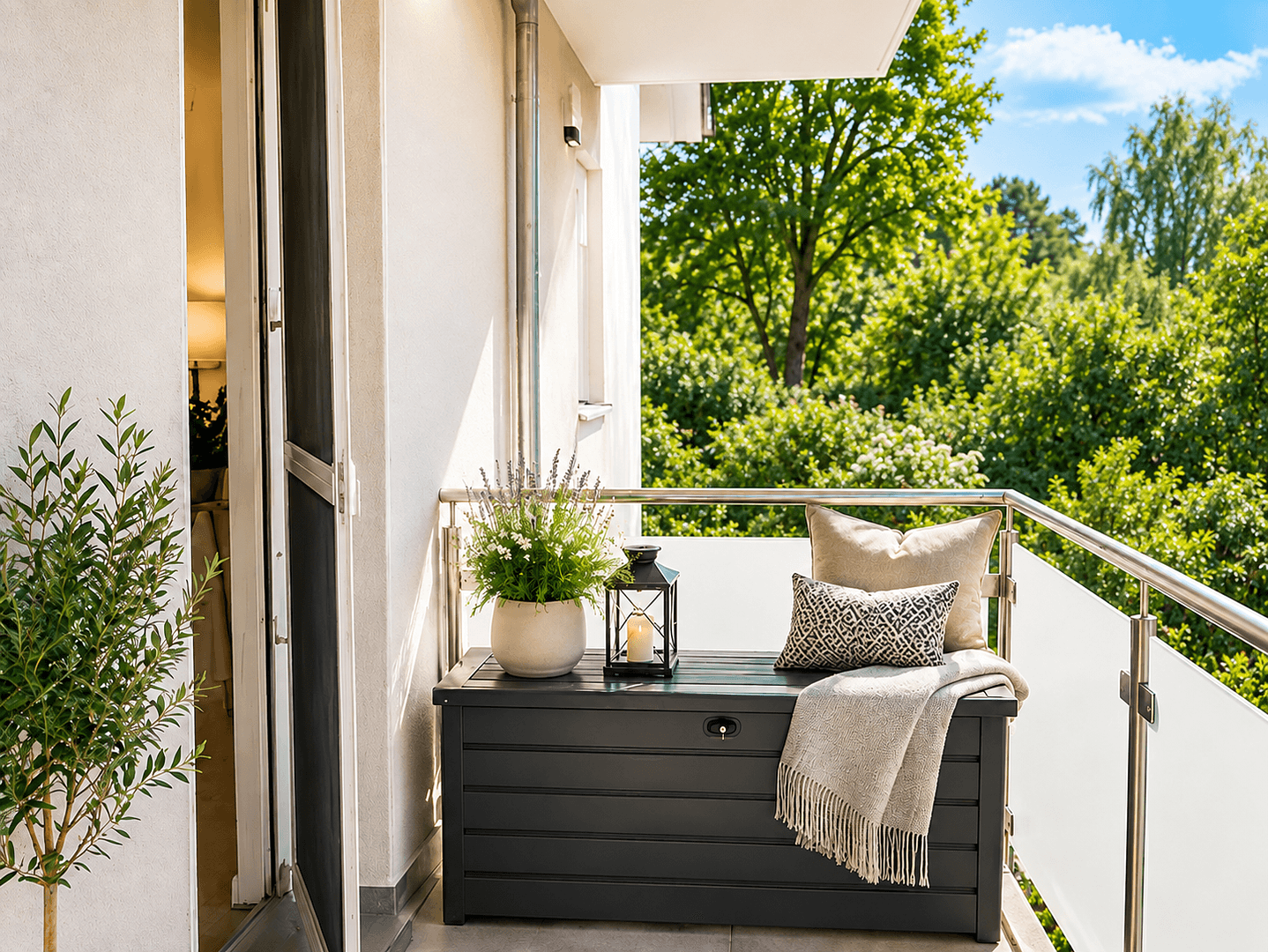2 bedroom flat for sale, 54 m², Brunnthal, Bavaria 2 bedroom flat for sale, 54 m², Brunnthal, Bavaria