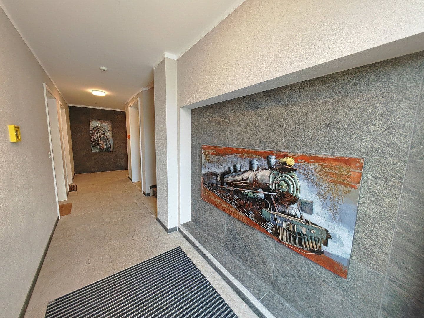 2 bedroom flat for sale, 54 m², Brunnthal, Bavaria 2 bedroom flat for sale, 54 m², Brunnthal, Bavaria