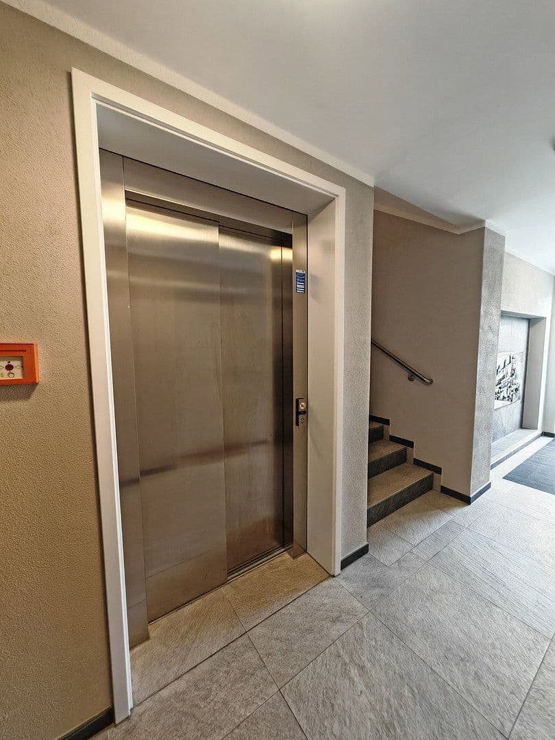 2 bedroom flat for sale, 54 m², Brunnthal, Bavaria 2 bedroom flat for sale, 54 m², Brunnthal, Bavaria