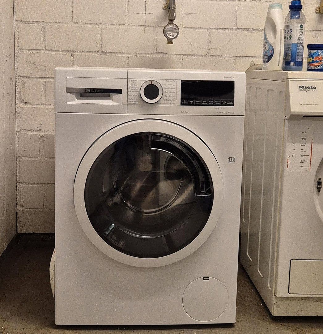 1 bedroom flat to rent, 27 m², Neuburgshof 8, Krefeld, North Rhine-Westphalia 1 bedroom flat to rent, 27 m², Neuburgshof 8, Krefeld, North Rhine-Westphalia