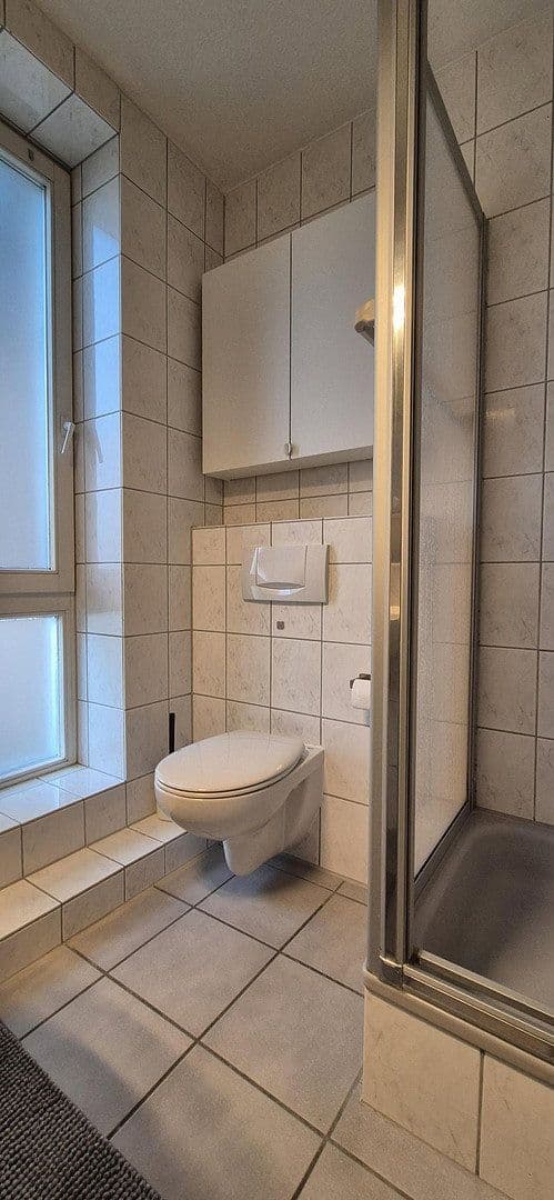 1 bedroom flat to rent, 27 m², Neuburgshof 8, Krefeld, North Rhine-Westphalia 1 bedroom flat to rent, 27 m², Neuburgshof 8, Krefeld, North Rhine-Westphalia