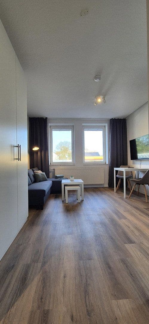 1 bedroom flat to rent, 27 m², Neuburgshof 8, Krefeld, North Rhine-Westphalia 1 bedroom flat to rent, 27 m², Neuburgshof 8, Krefeld, North Rhine-Westphalia