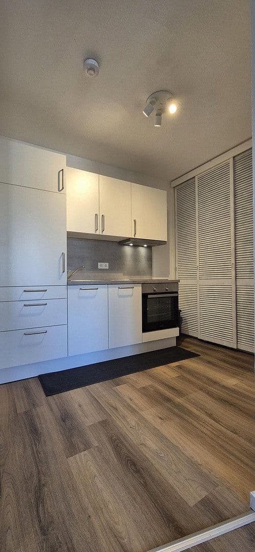 1 bedroom flat to rent, 27 m², Neuburgshof 8, Krefeld, North Rhine-Westphalia 1 bedroom flat to rent, 27 m², Neuburgshof 8, Krefeld, North Rhine-Westphalia