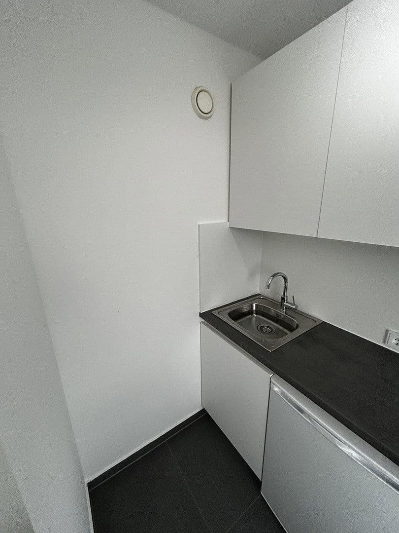 1 bedroom flat to rent, 36 m², Drygalski-Allee 118, München, Bavaria 1 bedroom flat to rent, 36 m², Drygalski-Allee 118, München, Bavaria