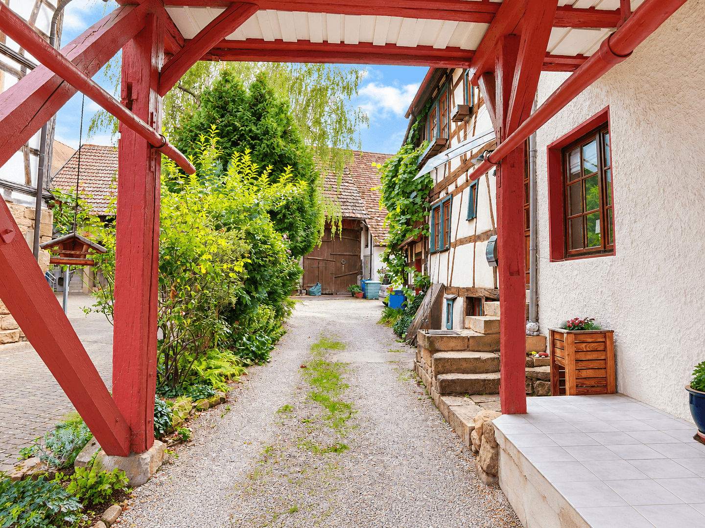 house for sale, 188 m², Obere Gasse 8, Oberderdingen, Baden-Württemberg house for sale, 188 m², Obere Gasse 8, Oberderdingen, Baden-Württemberg