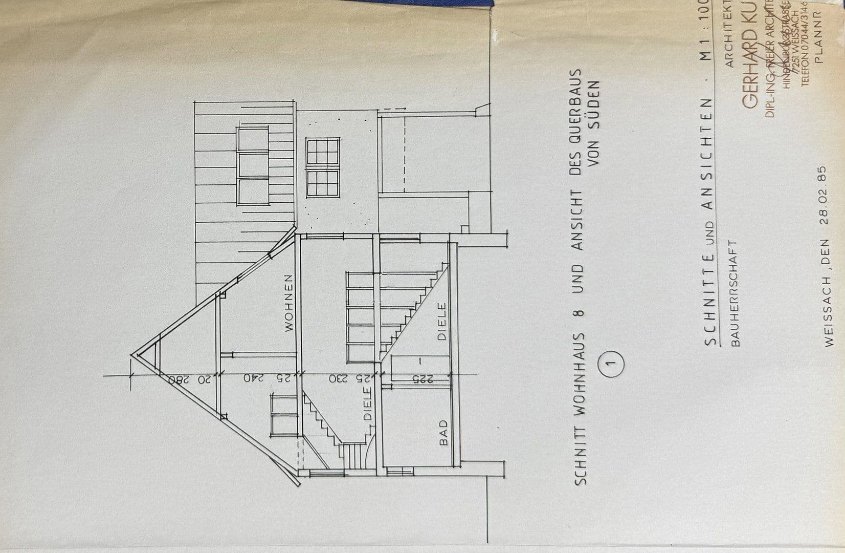house for sale, 188 m², Obere Gasse 8, Oberderdingen, Baden-Württemberg house for sale, 188 m², Obere Gasse 8, Oberderdingen, Baden-Württemberg
