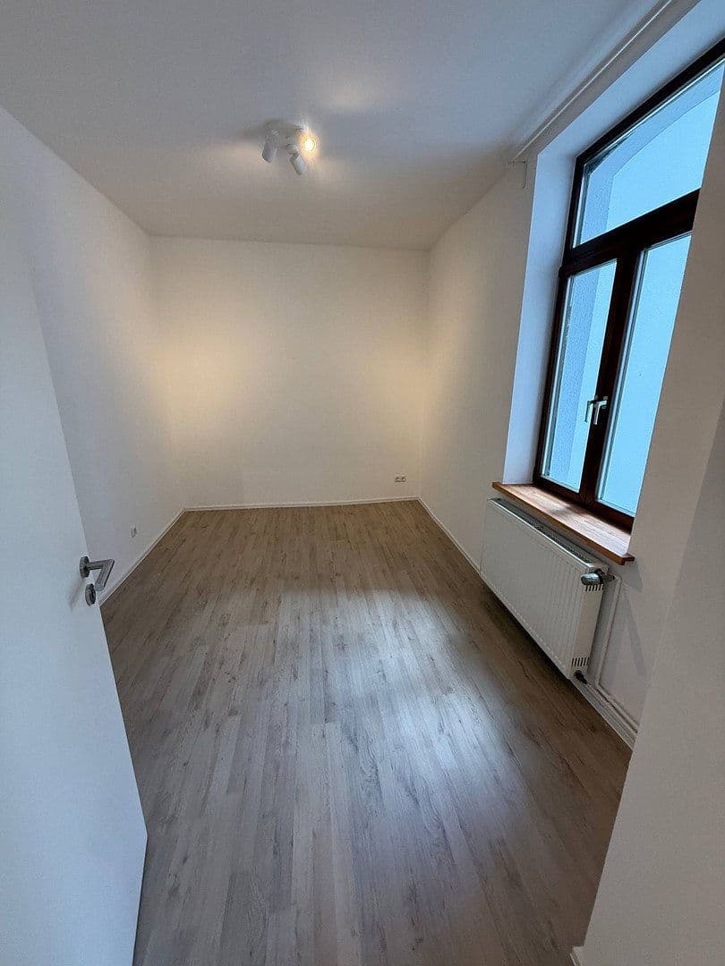 2 bedroom flat to rent, 59 m², Heinrichstr. 43, Fulda, Hesse 2 bedroom flat to rent, 59 m², Heinrichstr. 43, Fulda, Hesse