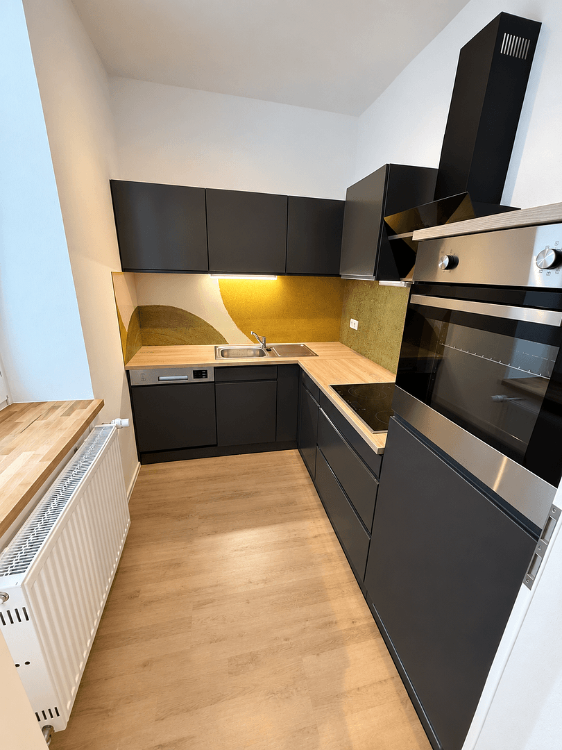 2 bedroom flat to rent, 59 m², Heinrichstr. 43, Fulda, Hesse 2 bedroom flat to rent, 59 m², Heinrichstr. 43, Fulda, Hesse
