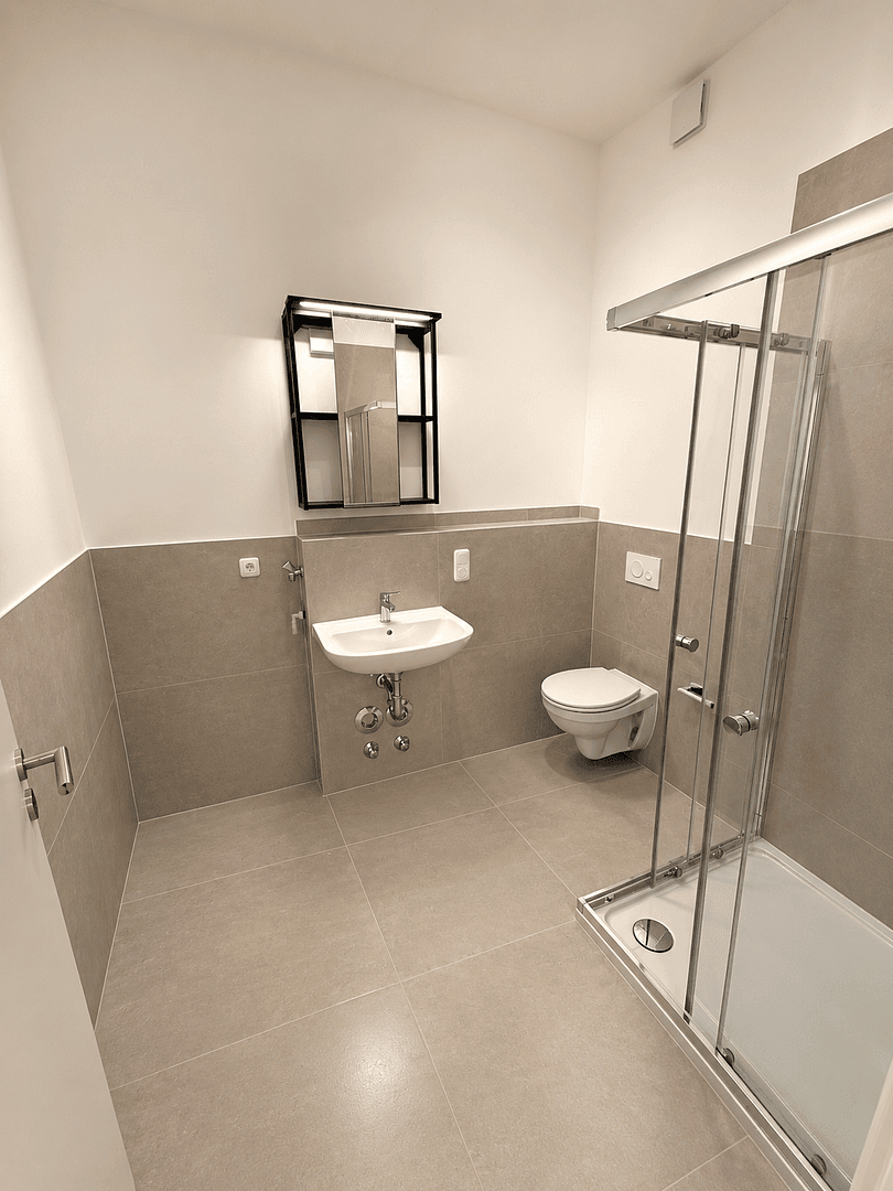 2 bedroom flat to rent, 59 m², Heinrichstr. 43, Fulda, Hesse 2 bedroom flat to rent, 59 m², Heinrichstr. 43, Fulda, Hesse