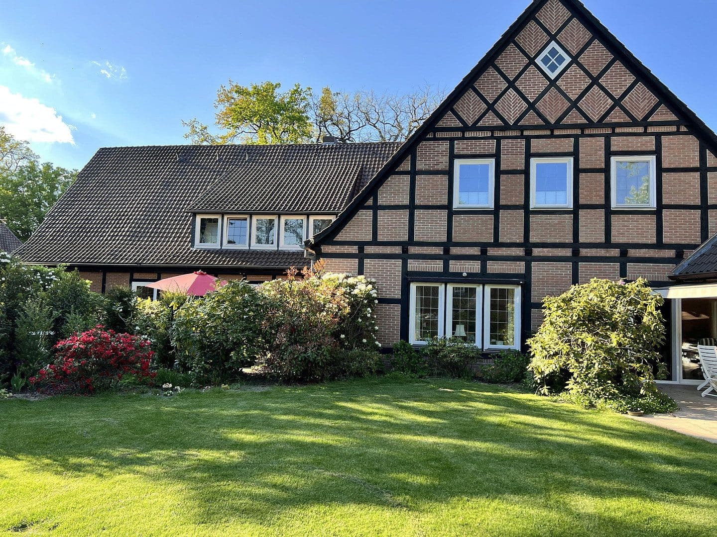 3 bedroom flat to rent, 116 m², An der Hofkoppel 6 a, Bad Bevensen, Lower Saxony 3 bedroom flat to rent, 116 m², An der Hofkoppel 6 a, Bad Bevensen, Lower Saxony